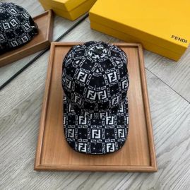 Picture of Fendi Cap _SKUFendicap0324022696